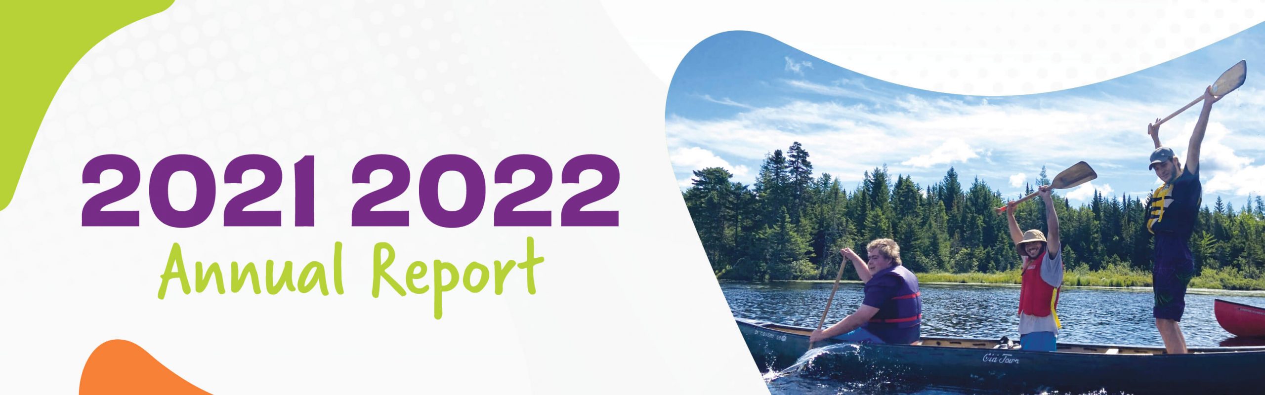 2021-2022 ANNUAL REPORT